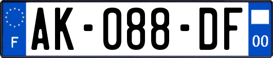 AK-088-DF