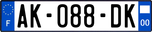 AK-088-DK