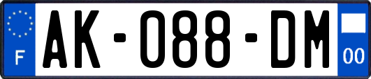 AK-088-DM