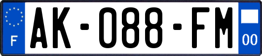 AK-088-FM