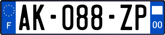 AK-088-ZP