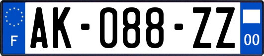 AK-088-ZZ