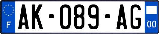 AK-089-AG