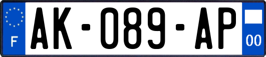 AK-089-AP