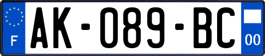 AK-089-BC