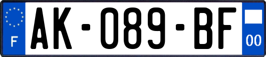 AK-089-BF