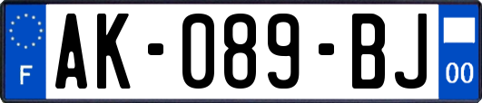 AK-089-BJ