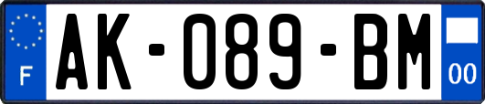 AK-089-BM