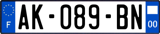 AK-089-BN