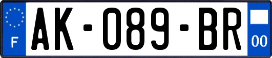 AK-089-BR