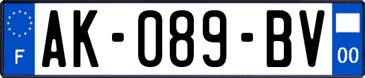 AK-089-BV