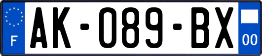 AK-089-BX