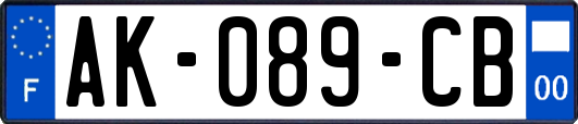 AK-089-CB