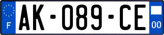 AK-089-CE