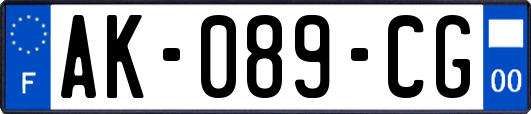AK-089-CG
