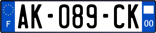 AK-089-CK