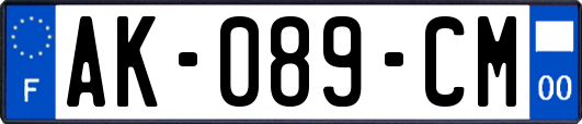 AK-089-CM