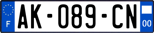 AK-089-CN
