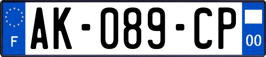 AK-089-CP
