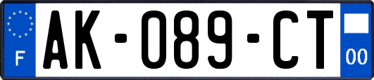 AK-089-CT