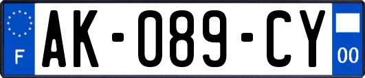 AK-089-CY