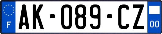 AK-089-CZ