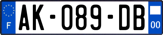 AK-089-DB