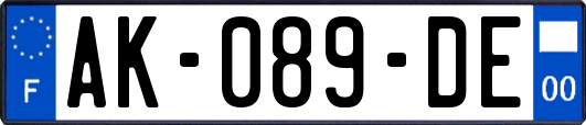 AK-089-DE