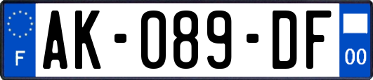AK-089-DF