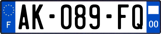 AK-089-FQ