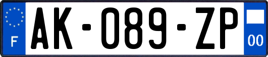 AK-089-ZP