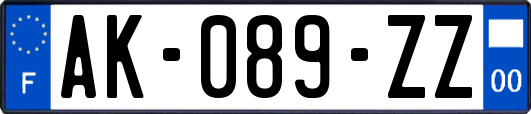 AK-089-ZZ