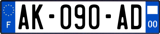AK-090-AD
