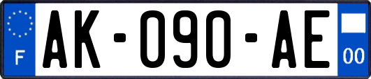 AK-090-AE