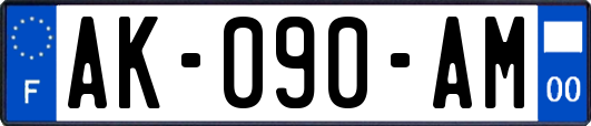 AK-090-AM