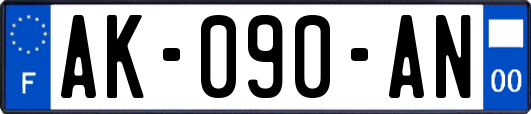 AK-090-AN