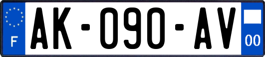 AK-090-AV
