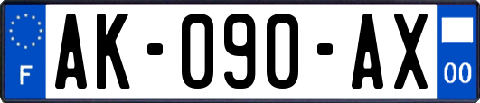 AK-090-AX