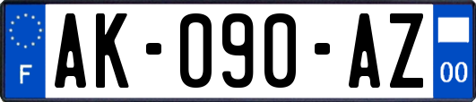 AK-090-AZ