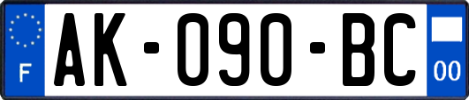 AK-090-BC