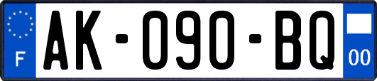 AK-090-BQ