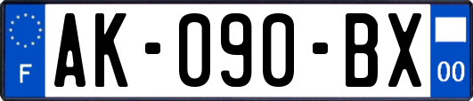 AK-090-BX
