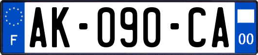 AK-090-CA