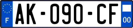 AK-090-CF