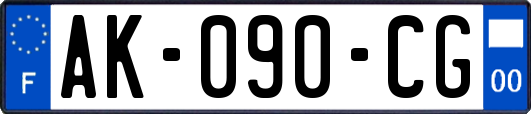 AK-090-CG