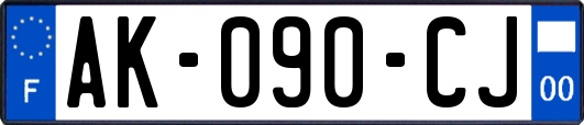 AK-090-CJ