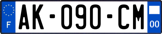 AK-090-CM