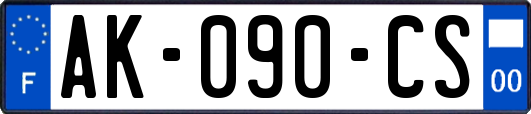 AK-090-CS