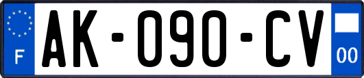 AK-090-CV