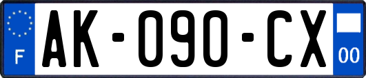 AK-090-CX